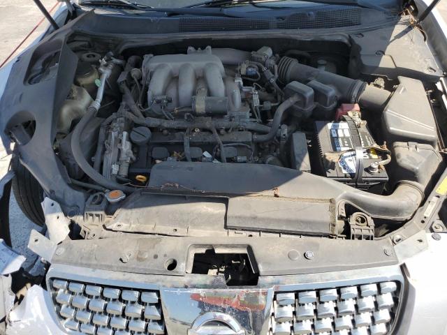 Photo 11 from auction – 2005 NISSAN MAXIMA SE with VIN 1N4BA41E15C822678