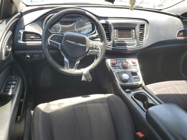 Photo 8 from auction – 2015 CHRYSLER 200 LIMITE with VIN 1C3CCCAB7FN503787