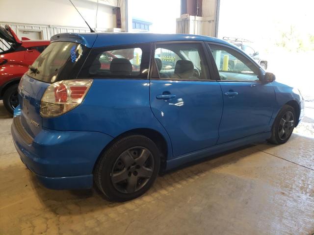 Photo 3 from auction – 2008 TOYOTA COROLLA MA with VIN 2T1KR32E48C702834