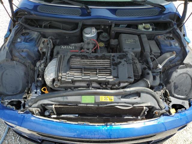 Photo 11 from auction – 2016 MINI COOPER S with VIN WMWRE33494TD75026