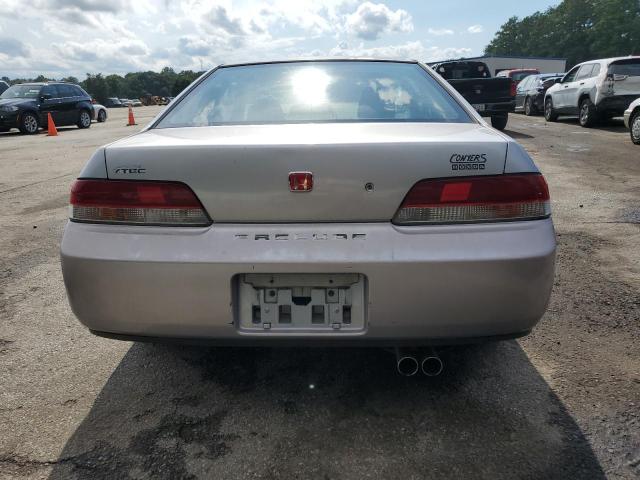 Photo 6 from auction – 1998 HONDA PRELUDE with VIN JHMBB6249WC006052
