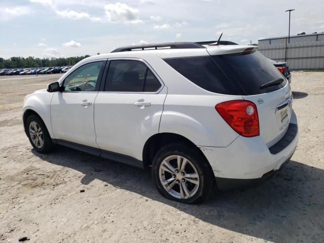 Photo 2 from auction – 2011 CHEVROLET EQUINOX LT with VIN 2CNALDEC0B6431286