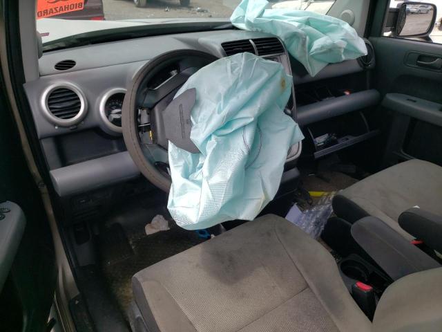 Photo 8 from auction – 2003 HONDA ELEMENT EX with VIN 5J6YH18523L017056