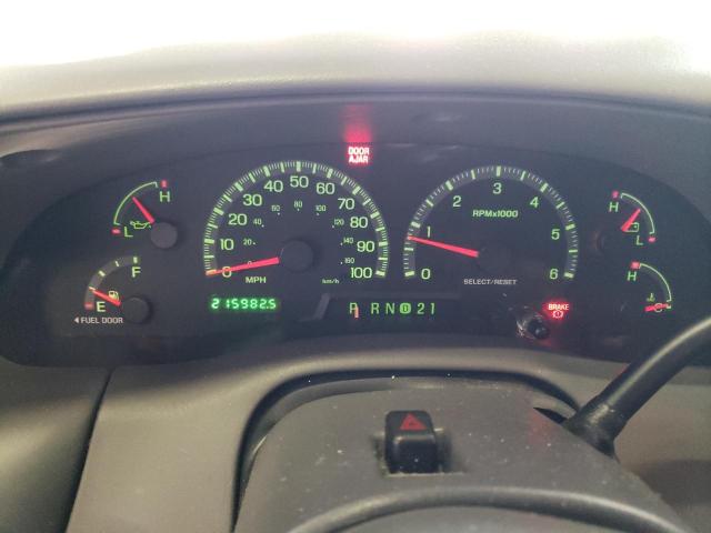 Photo 9 from auction – 2002 FORD F150 with VIN 1FTRX18L32NB66607