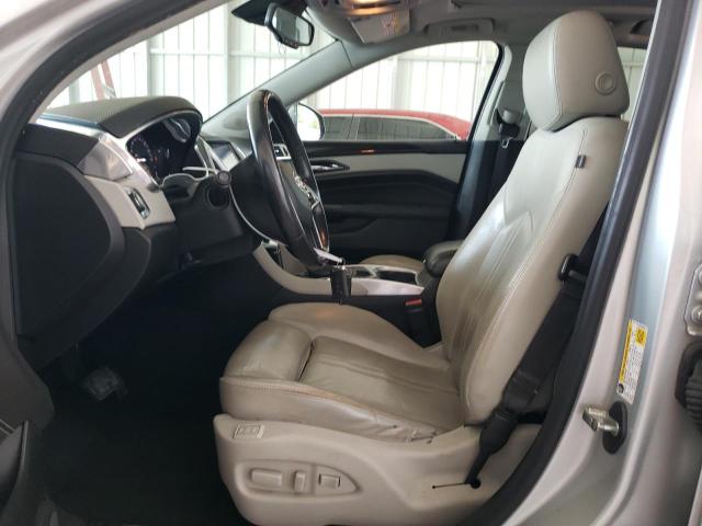 Photo 7 from auction – 2013 CADILLAC SRX PERFOR with VIN 3GYFNDE35DS580876