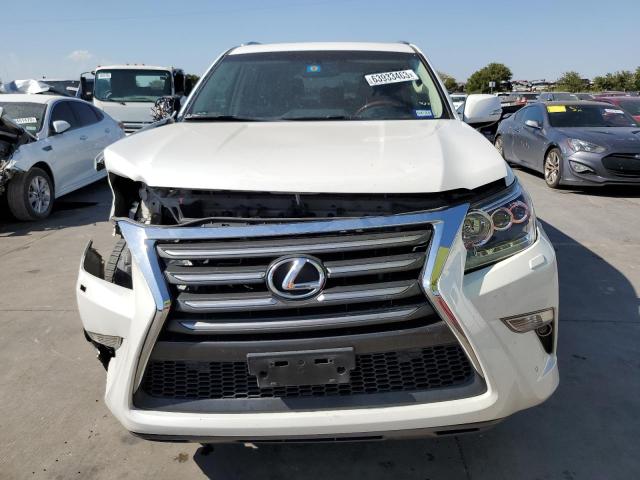 Photo 5 from auction – 2014 LEXUS GX 460 with VIN JTJBM7FX2E5077566