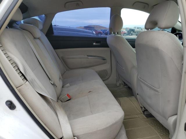 Photo 10 from auction – 2008 TOYOTA PRIUS with VIN JTDKB20U383345096
