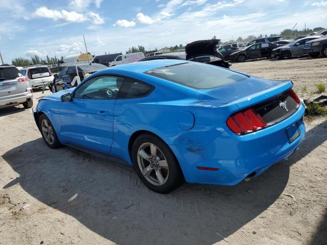 Photo 2 from auction – 2017 FORD MUSTANG with VIN 1FA6P8AM4H5214175