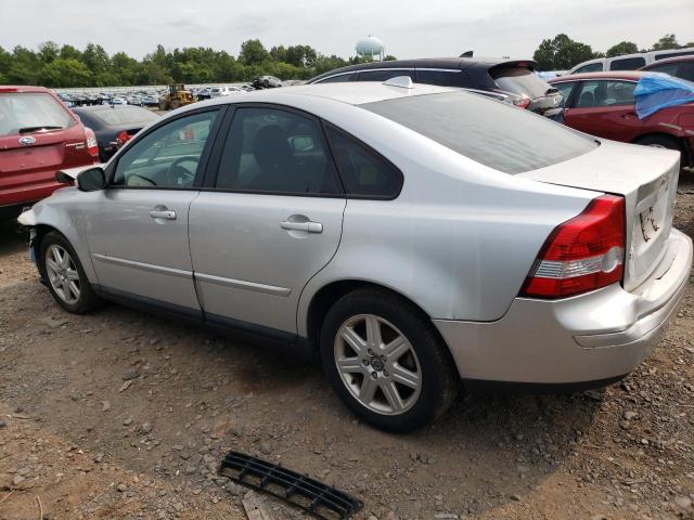 Photo 2 from auction – 2007 VOLVO S40 2.4I with VIN YV1MS382172297758