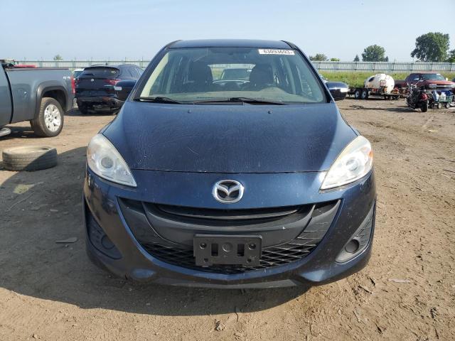 Photo 5 from auction – 2015 MAZDA 5 SPORT with VIN JM1CW2BL8F0189682