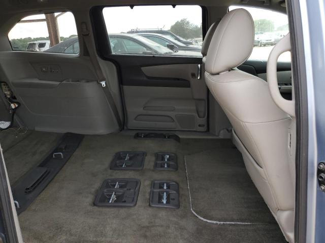 Photo 11 from auction – 2014 HONDA ODYSSEY EX with VIN 5FNRL5H67EB111772