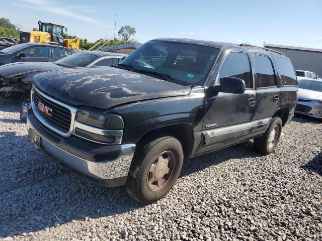 GMC YUKON 2003 with VIN 1GKEC13VX3J225832 - Photo from auction
