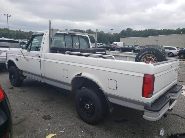 Photo 2 from auction – 1996 FORD F150 with VIN 1FTEF14N2TLA10998