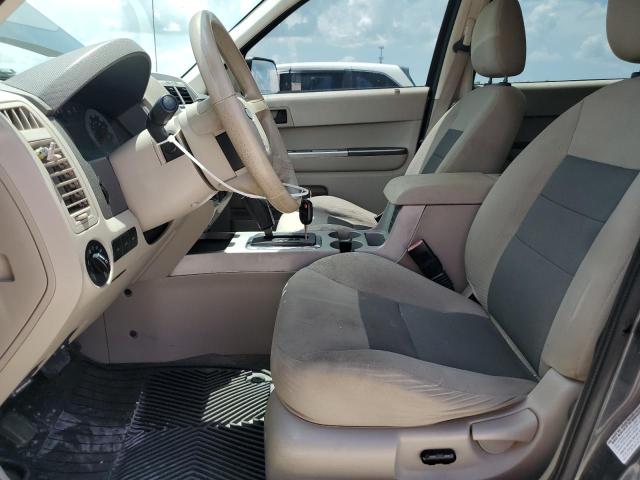 Foto 7 de la subasta – 2008 FORD ESCAPE HEV con VIN 1FMCU49H68KB08068