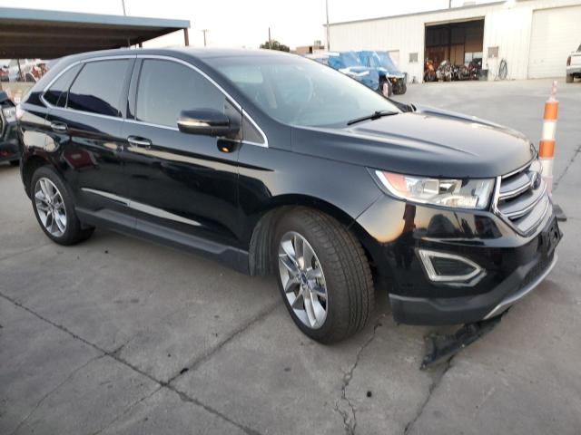 Zdjęcie 4 z aukcji – 2017 FORD EDGE TITAN z VIN 2FMPK3K97HBC08954