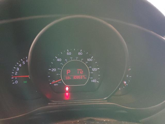 صورة رقم 9 من المزاد - 2017 KIA SOUL + مع VIN KNDJP3A52H7504192