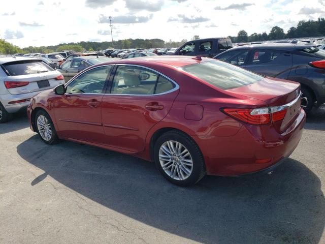 Photo 2 from auction – 2014 LEXUS ES 350 with VIN JTHBK1GG4E2138209