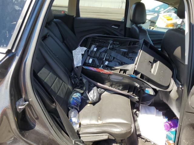 Photo 10 from auction – 2015 FORD ESCAPE TIT with VIN 1FMCU0J90FUA27016