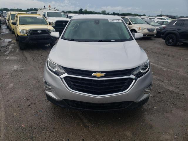 Photo 5 from auction – 2019 CHEVROLET EQUINOX LT with VIN 2GNAXJEV4K6275253