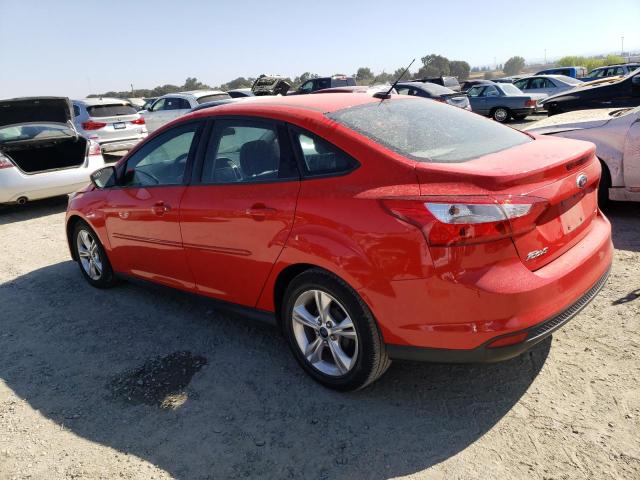 Photo 2 from auction – 2014 FORD FOCUS SE with VIN 1FADP3F22EL111927