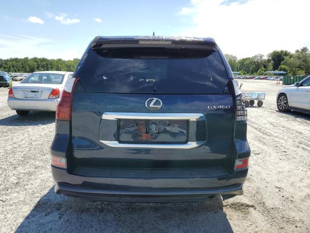 Photo 6 from auction – 2020 LEXUS GX 460 PRE with VIN JTJAM7BX3L5266533
