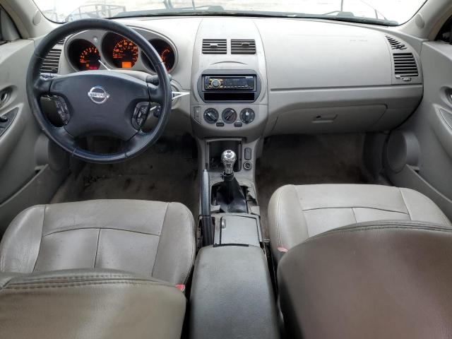 Photo 8 from auction – 2002 NISSAN ALTIMA SE with VIN 1N4BL11D52C267388