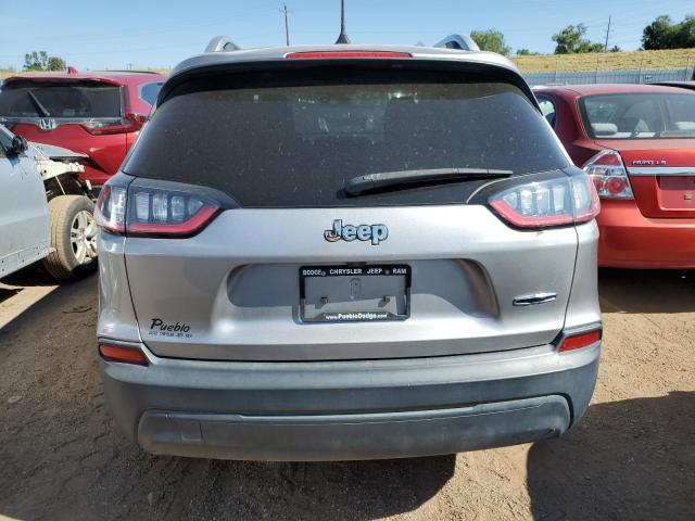 Photo 6 from auction – 2019 JEEP CHEROKEE L with VIN 1C4PJLCB4KD194148
