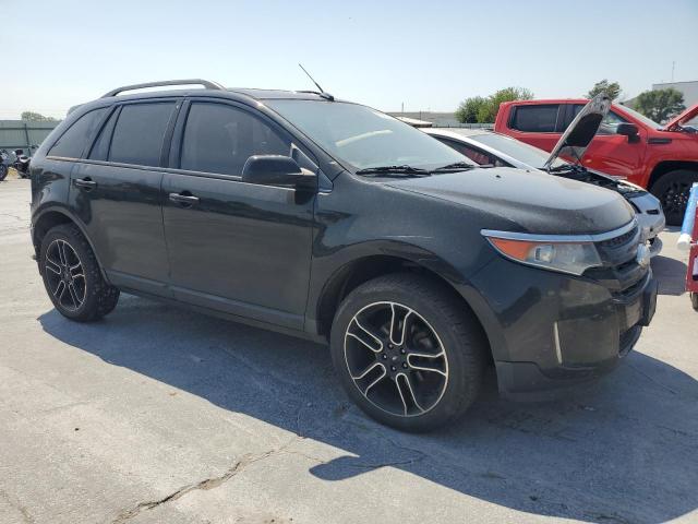Photo 4 from auction – 2013 FORD EDGE SEL with VIN 2FMDK3JC7DBC02324