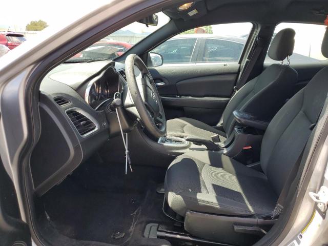 Photo 7 from auction – 2013 DODGE AVENGER SE with VIN 1C3CDZAB0DN708235