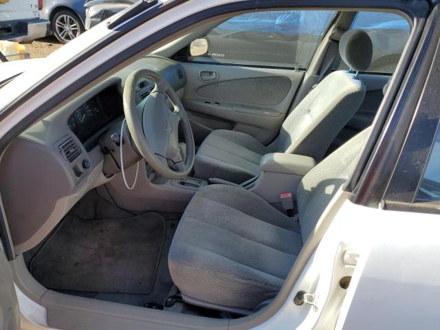 Photo 7 from auction – 2002 TOYOTA COROLLA CE with VIN 1NXBR12E32Z625738