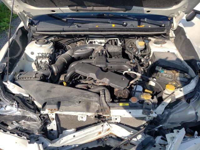 Фото 11 с аукциона – 2014 SUBARU XV CROSSTR с VIN JF2GPAVC2EH205834