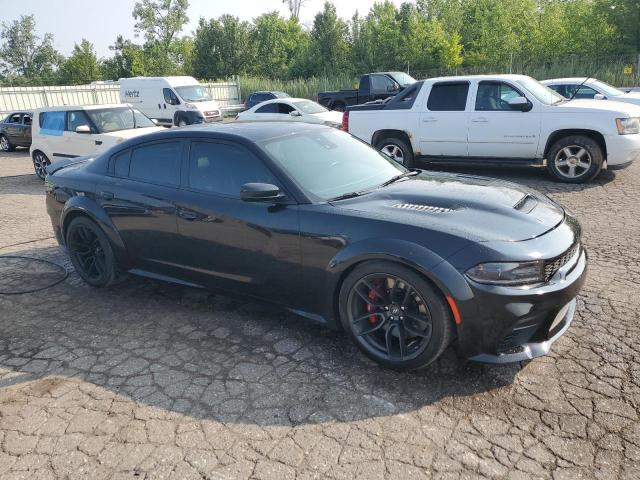 Photo 4 from auction – 2021 DODGE CHARGER SC with VIN 2C3CDXGJ5MH579176