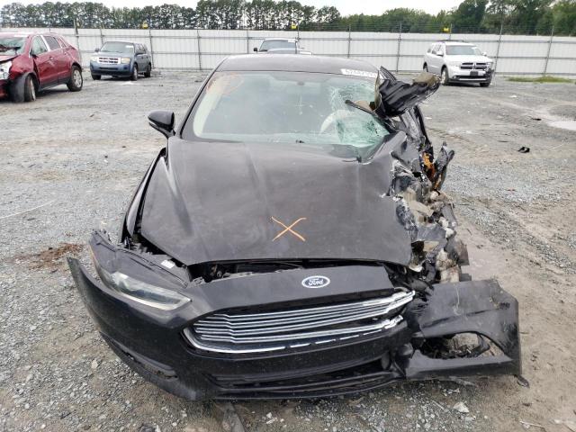 Photo 5 from auction – 2014 FORD FUSION SE with VIN 3FA6P0HD1ER133439