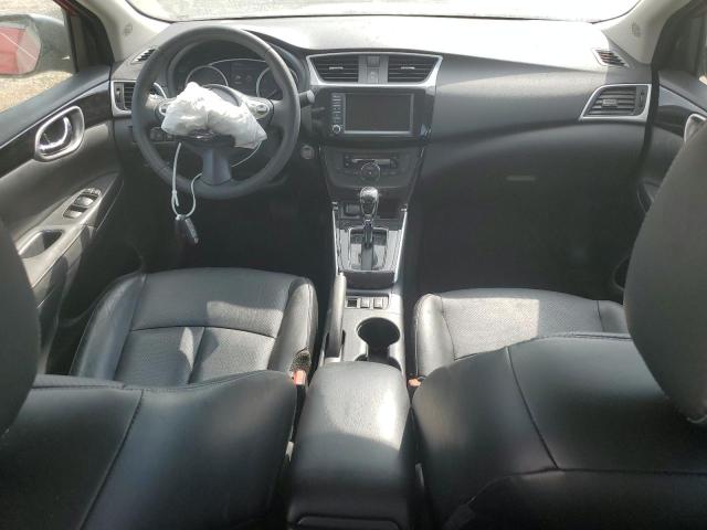 Photo 8 from auction – 2019 NISSAN SENTRA S with VIN 3N1AB7AP2KY255358
