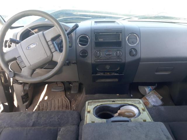 Photo 8 from auction – 2005 FORD F150 SUPER with VIN 1FTPW12585FB50230