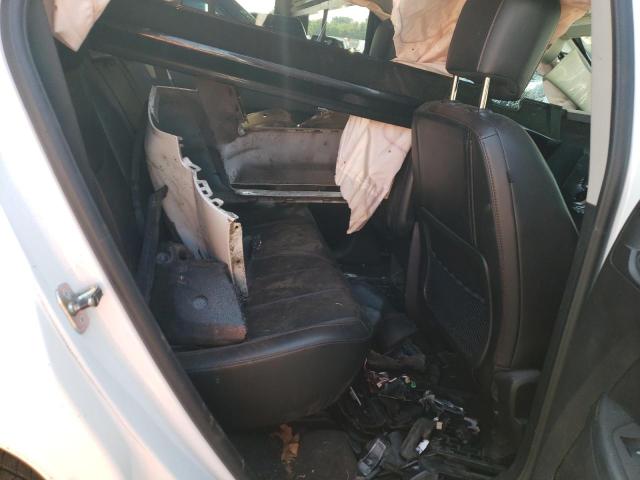 Photo 11 from auction – 2011 GMC TERRAIN SL with VIN 2CTFLVEC2B6442715