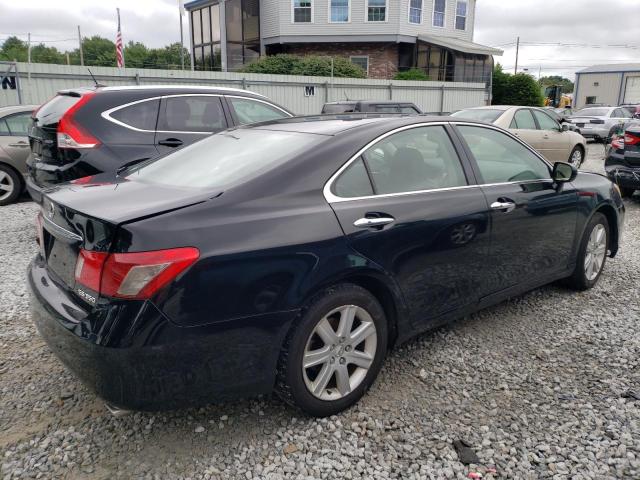 Photo 3 from auction – 2009 LEXUS ES 350 with VIN JTHBJ46G392319376