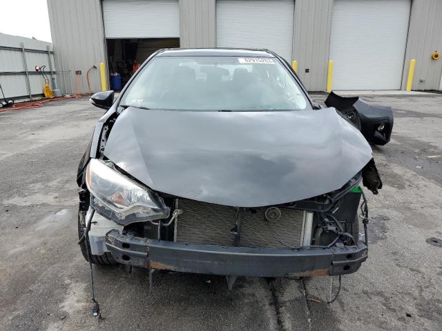 Photo 5 from auction – 2015 TOYOTA COROLLA L with VIN 2T1BURHE7FC291550