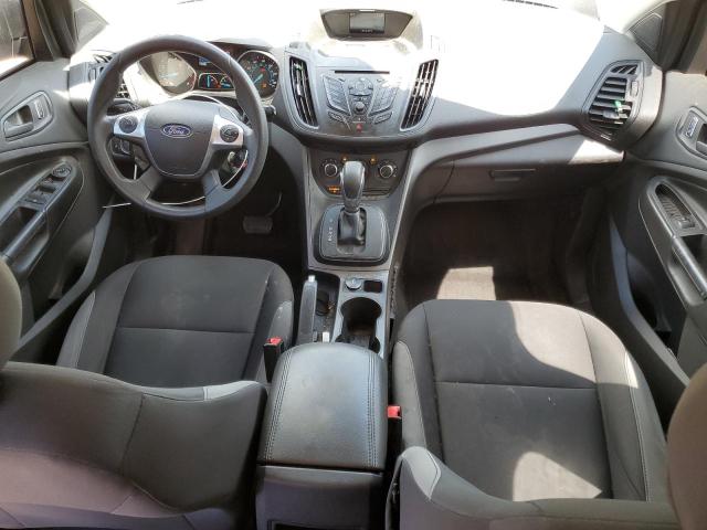 Photo 8 from auction – 2016 FORD ESCAPE S with VIN 1FMCU0F74GUB25765