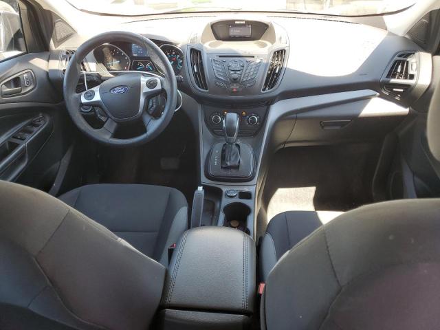 Photo 8 from auction – 2014 FORD ESCAPE S with VIN 1FMCU0F70EUC22569