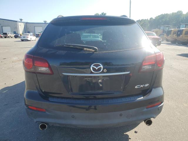 Photo 6 from auction – 2014 MAZDA CX-9 GRAND with VIN JM3TB2DA3E0425880