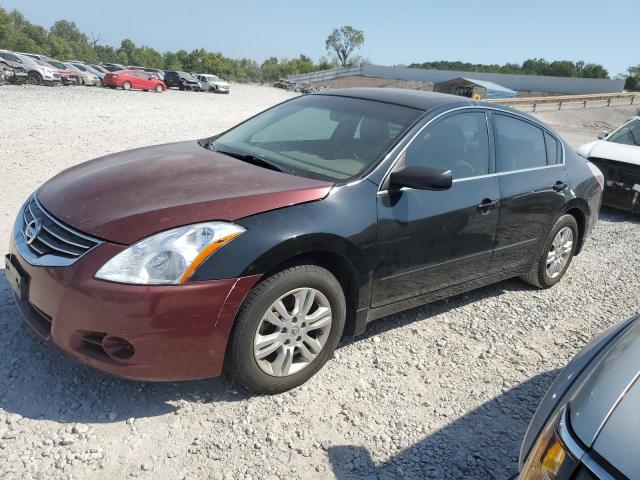 NISSAN ALTIMA BAS 2010 with VIN 1N4AL2AP3AN515586 - Photo from auction