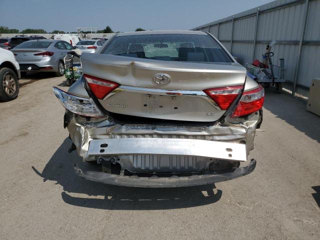 Photo 6 from auction – 2016 TOYOTA CAMRY LE with VIN 4T1BF1FK6GU171758