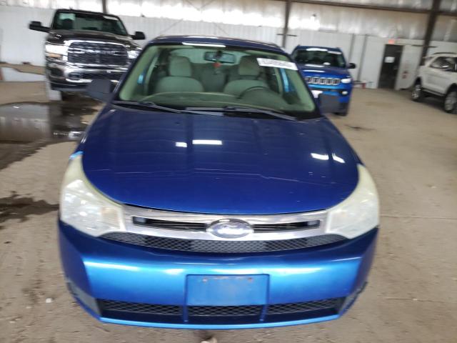 Photo 5 from auction – 2010 FORD FOCUS SE with VIN 1FAHP3FN2AW161361