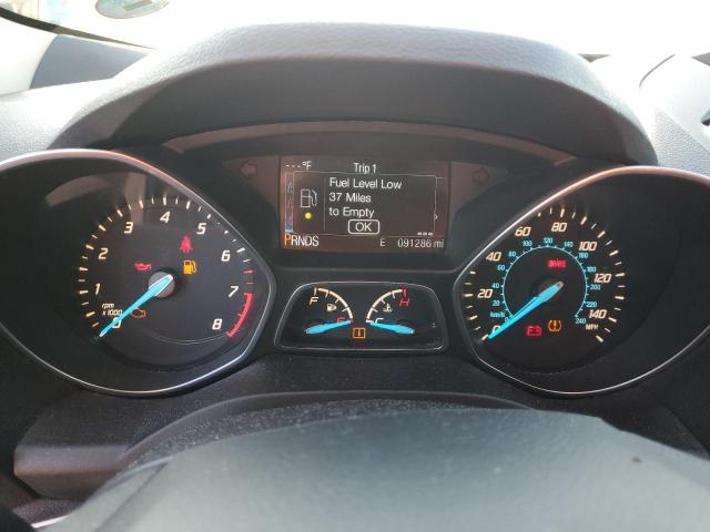 Photo 9 from auction – 2016 FORD ESCAPE SE with VIN 1FMCU0GXXGUA03443