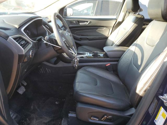 Photo 7 from auction – 2016 FORD EDGE TITAN with VIN 2FMPK4K89GBC37206