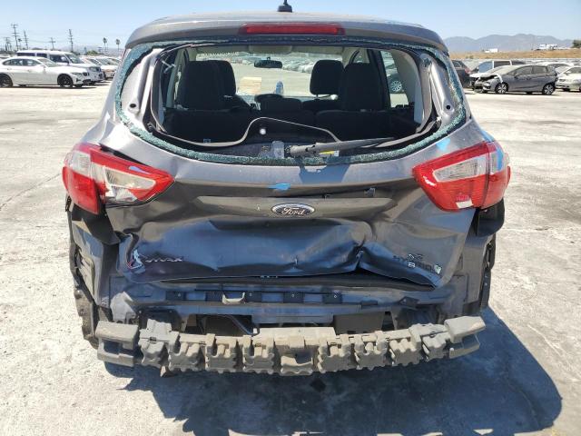 Photo 6 from auction – 2013 FORD C-MAX SE with VIN 1FADP5AU9DL504956