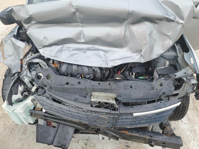 Photo 11 from auction – 2007 NISSAN VERSA S with VIN 3N1BC11E87L431766