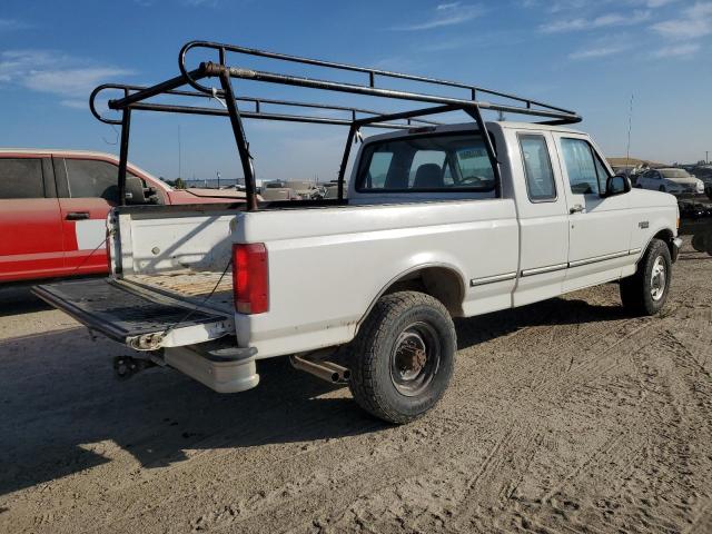 Photo 3 from auction – 1997 FORD F250 with VIN 1FTHX25G7VEA85767