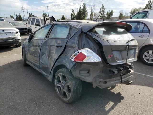 Photo 2 from auction – 2017 FORD FIESTA ST with VIN 3FADP4GX3HM104679